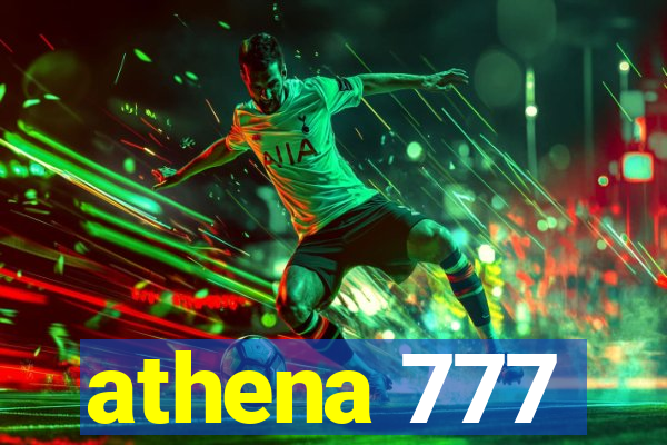 athena 777